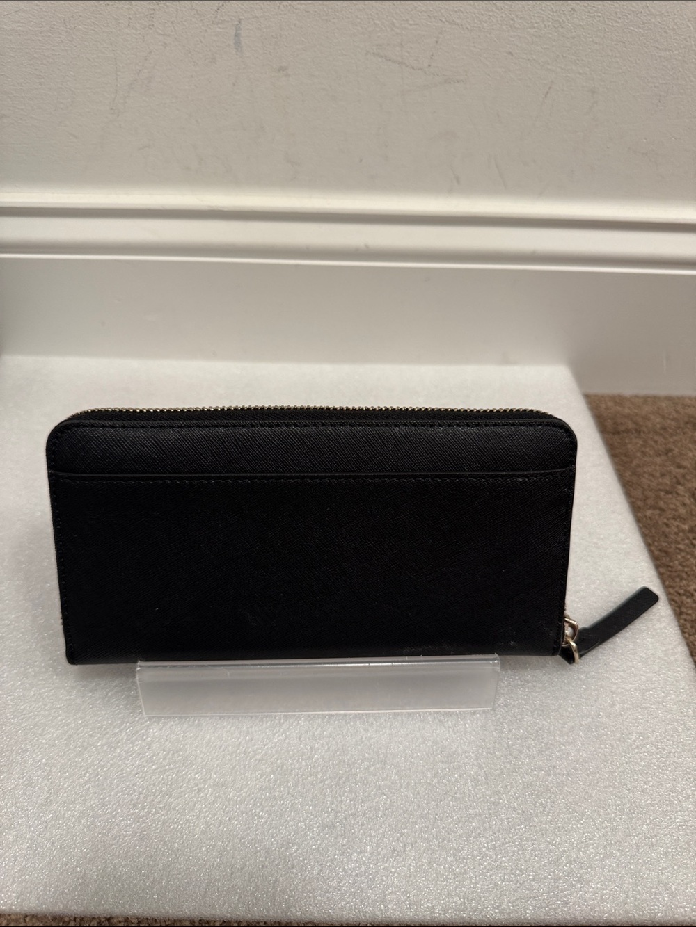 Kate Spade New York Clifton Lane Neda penguin wallet - Picture 2 of 7